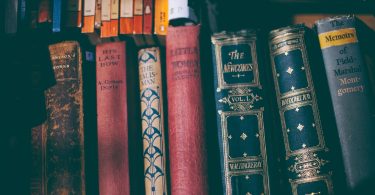 American Novels Of The 20th Century