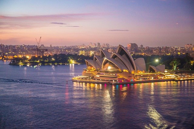 15 Most Scenic Small Towns In Australia You Should Visit 