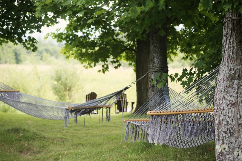 20 Best Hammocks To Rest, Relax, Read, Or Sleep