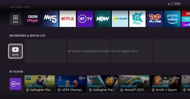 Best Streaming Services