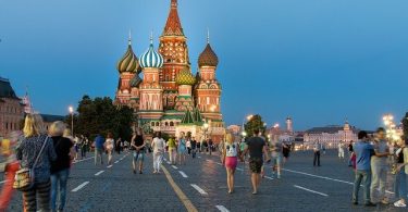 The Top 5 Most Underrated And Unique Countries To Visit In 2021