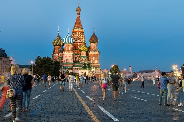 The Top 5 Most Underrated And Unique Countries To Visit In 2021