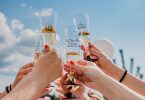 Fun Bachelorette Party Ideas