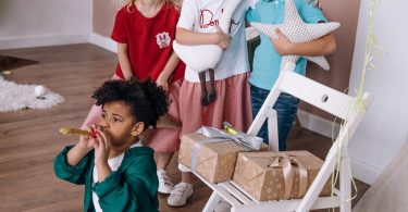 Great Gifts For Sporty Kids