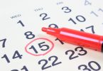 Important Is The Date