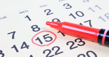 Important Is The Date