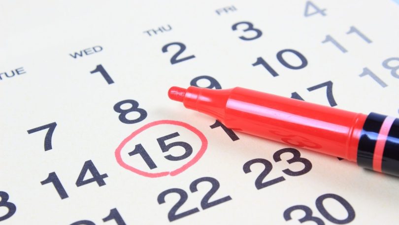 Important Is The Date