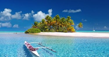 100 Most Breathtaking Islands That Are Perfect Destinations For Nature Lovers