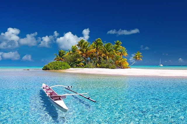 100 Most Breathtaking Islands That Are Perfect Destinations For Nature Lovers