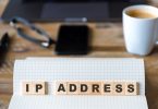 Random IP Address