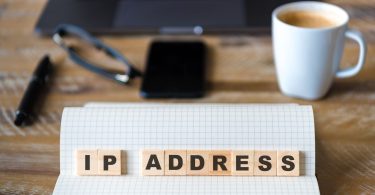 Random IP Address