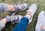Shoes For Zumba Class