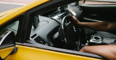 Taxi App Solution 2023