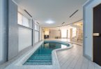 Treat Pool Water