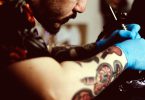 tattoo artist