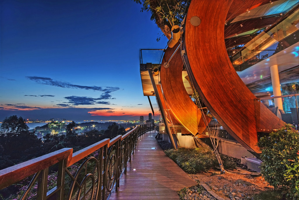 All You Need To Know About The Best Restaurant In Singapore