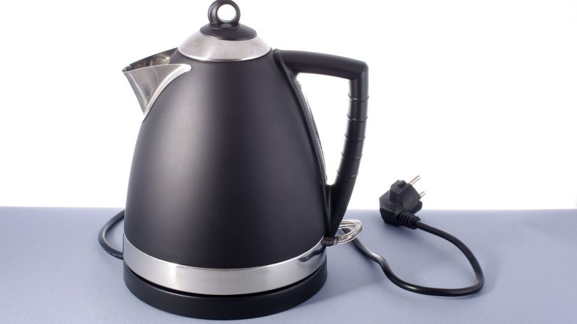 Modern Electric Kettle