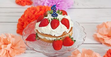 Birthday Cakes In Singapore
