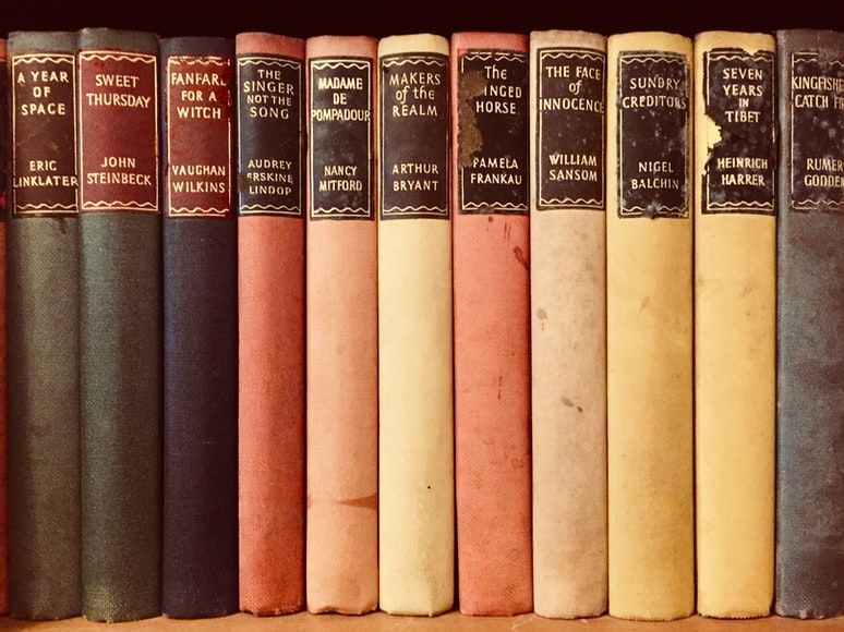 Bookshelf Speakers