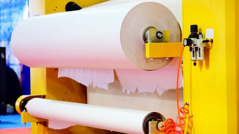 Color Laser Printing