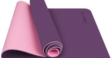 Eco-Friendly Yoga Mats