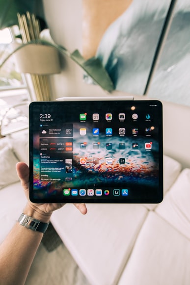 EdTech Apps for mediation