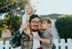 Family Closer Together