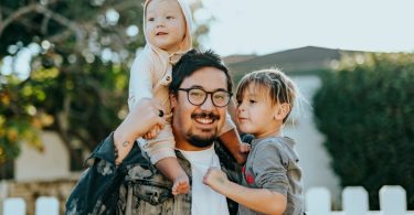 Family Closer Together