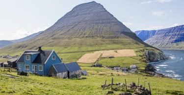 Top Attractions In The Faroe Islands