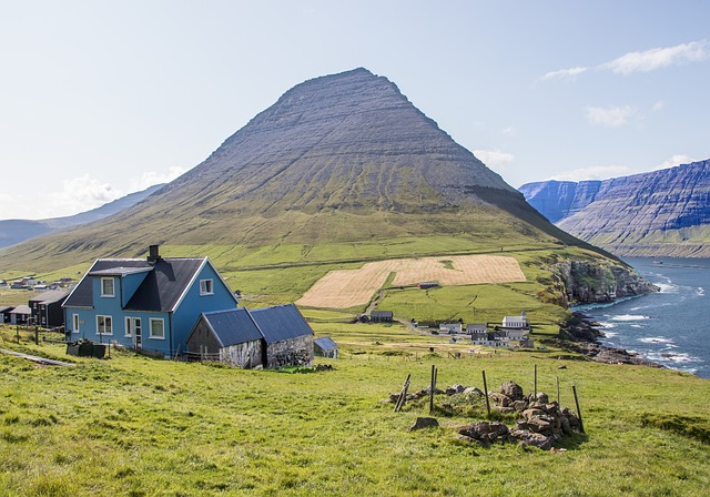 Top Attractions In The Faroe Islands