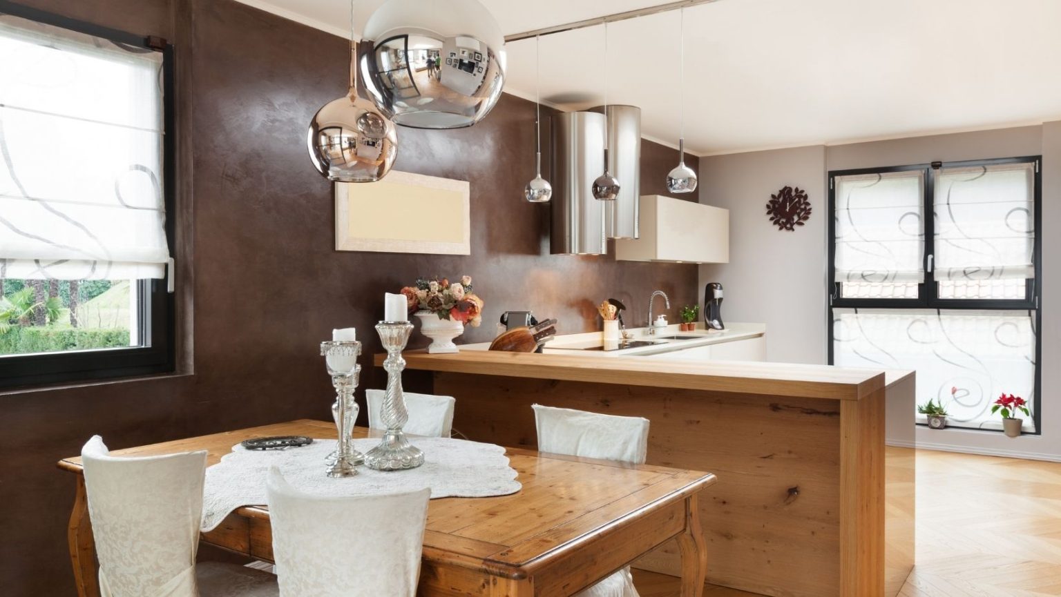 How To Properly Furnish An Apartment