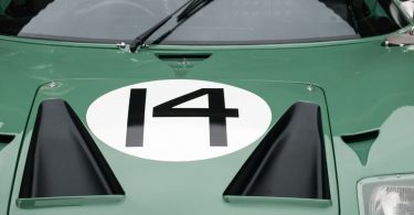 Goodwood Festival