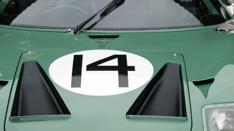 Goodwood Festival