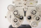 Night Vision Optics Aids