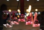 Precious Items And Ornaments