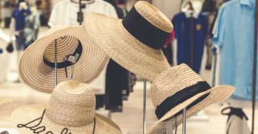 Sun Hats