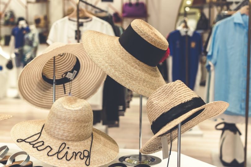 Sun Hats