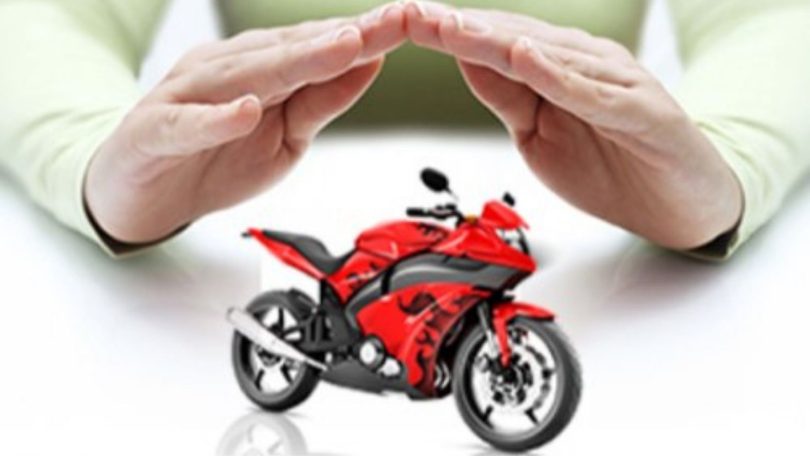 Two Wheeler Insurance