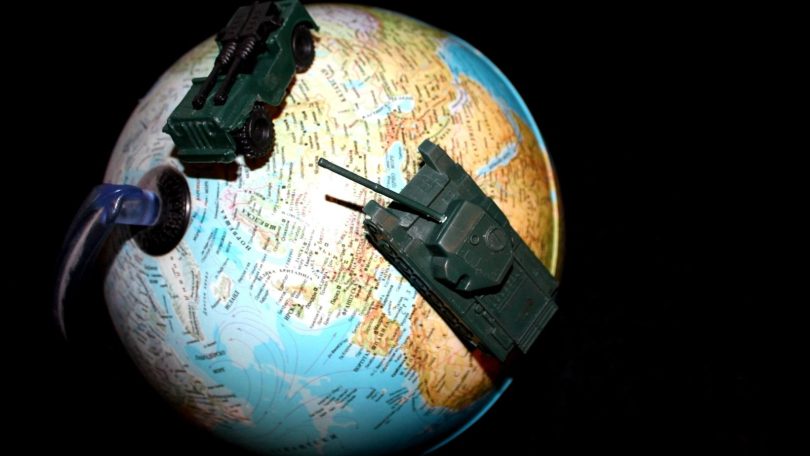Virtual World Today