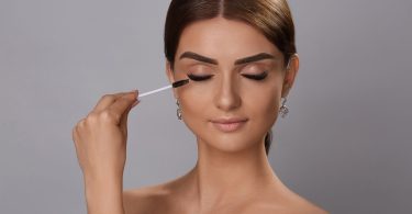 Volume Eyelash Extensions