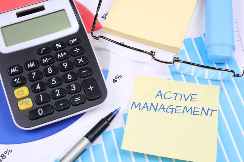Active Management