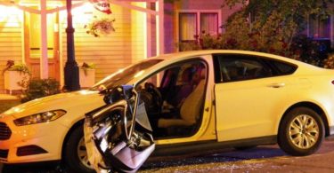 Car Accident