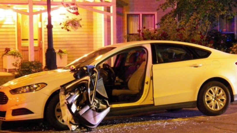 Car Accident