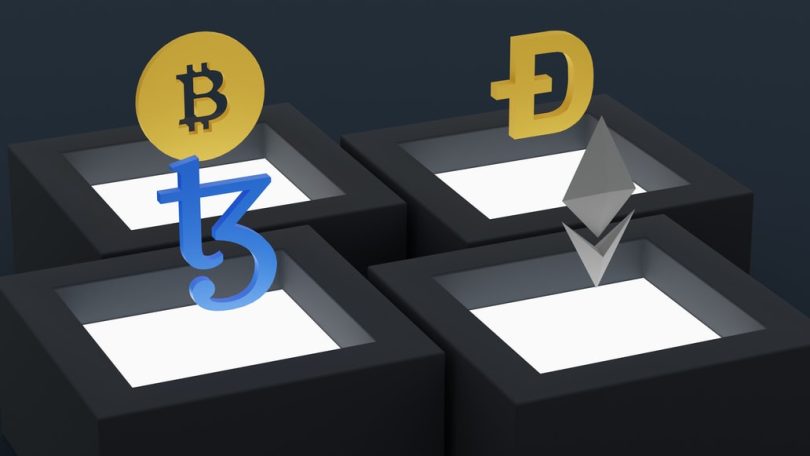 Exchanges