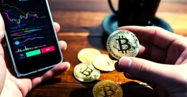 Invest In Bitcoin