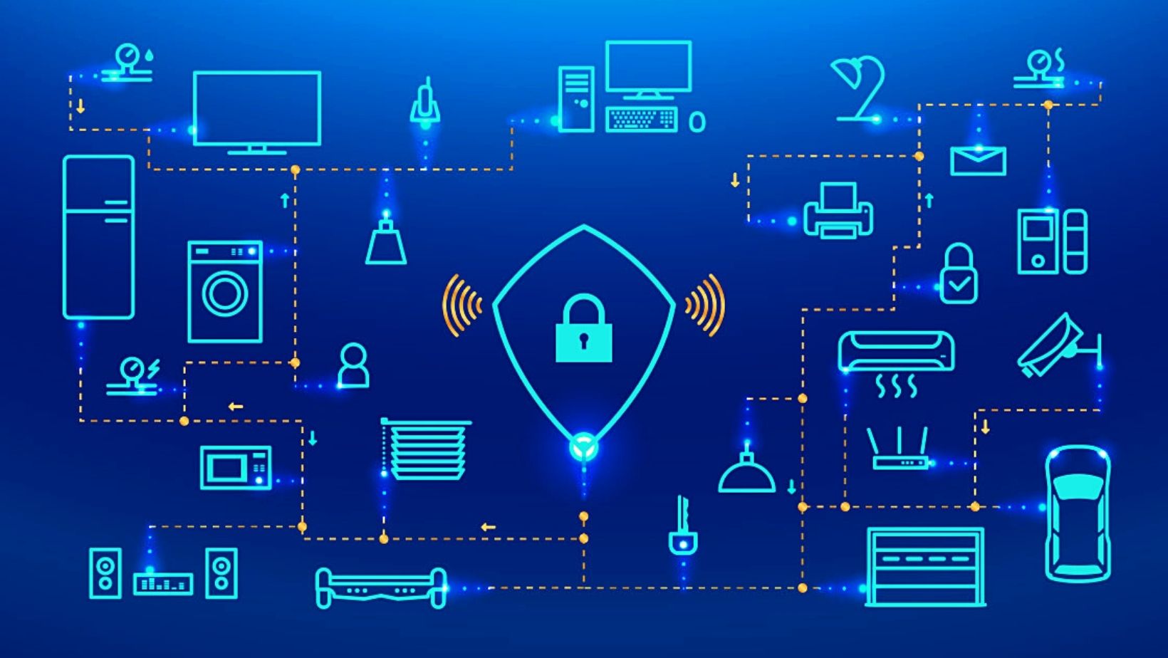 Security Audit Newszii