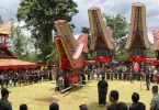 Traveling To A Funeral