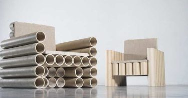 Use Recycled Products for furniture