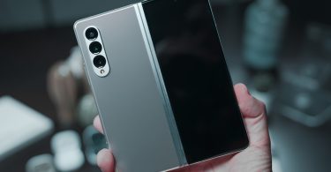 Digital Mobile Template