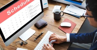 Appointment Scheduling Software